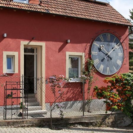מאיקמר Gaestehaus Spatzennest מראה חיצוני תמונה