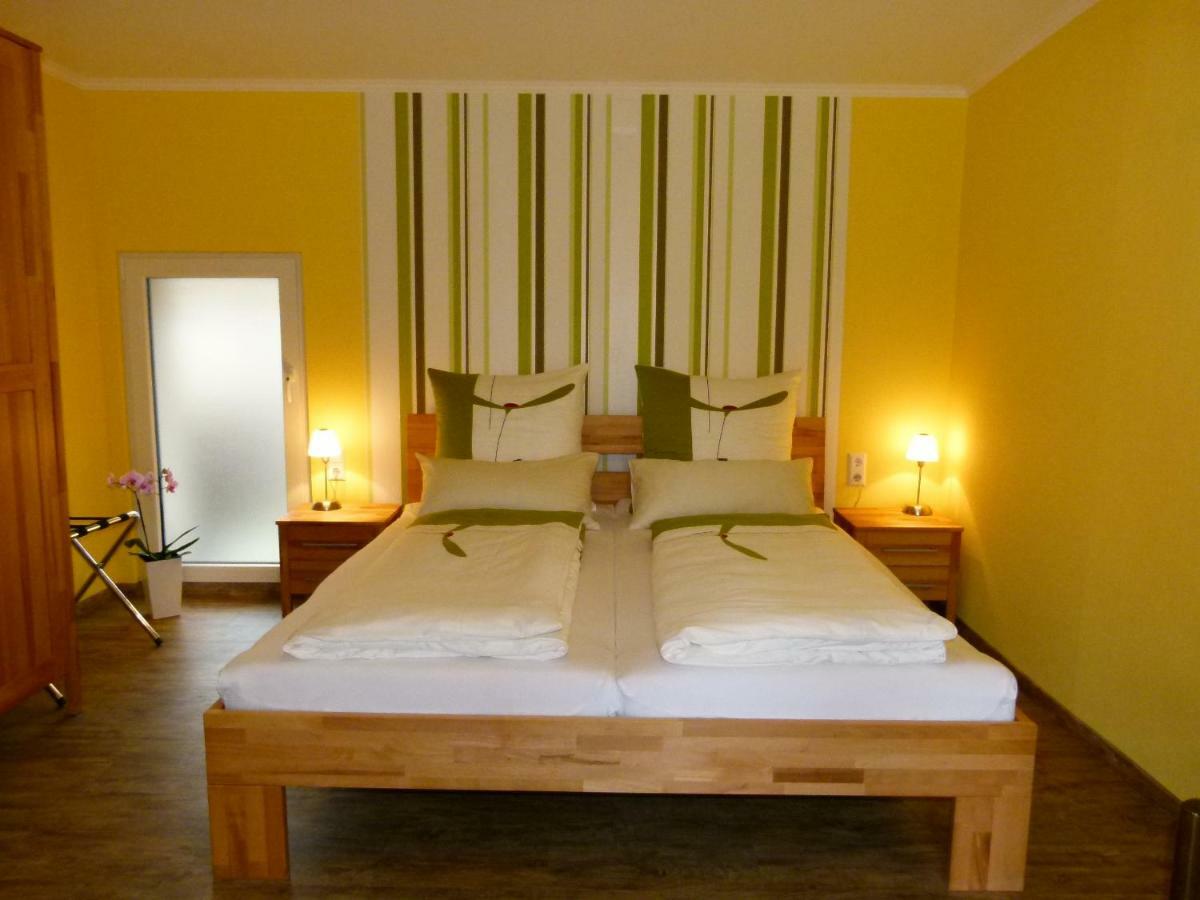 מאיקמר Gaestehaus Spatzennest מראה חיצוני תמונה