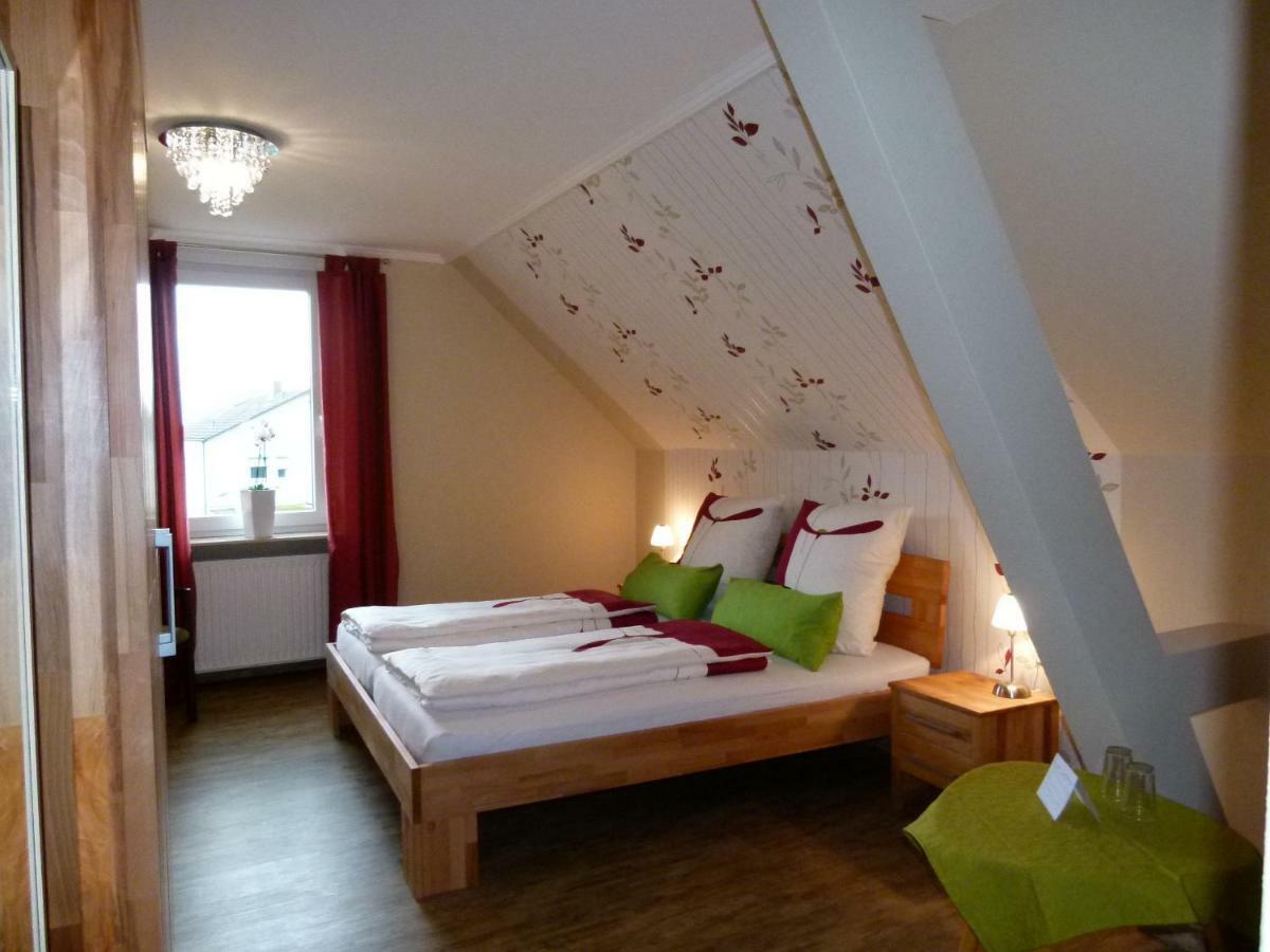 מאיקמר Gaestehaus Spatzennest מראה חיצוני תמונה