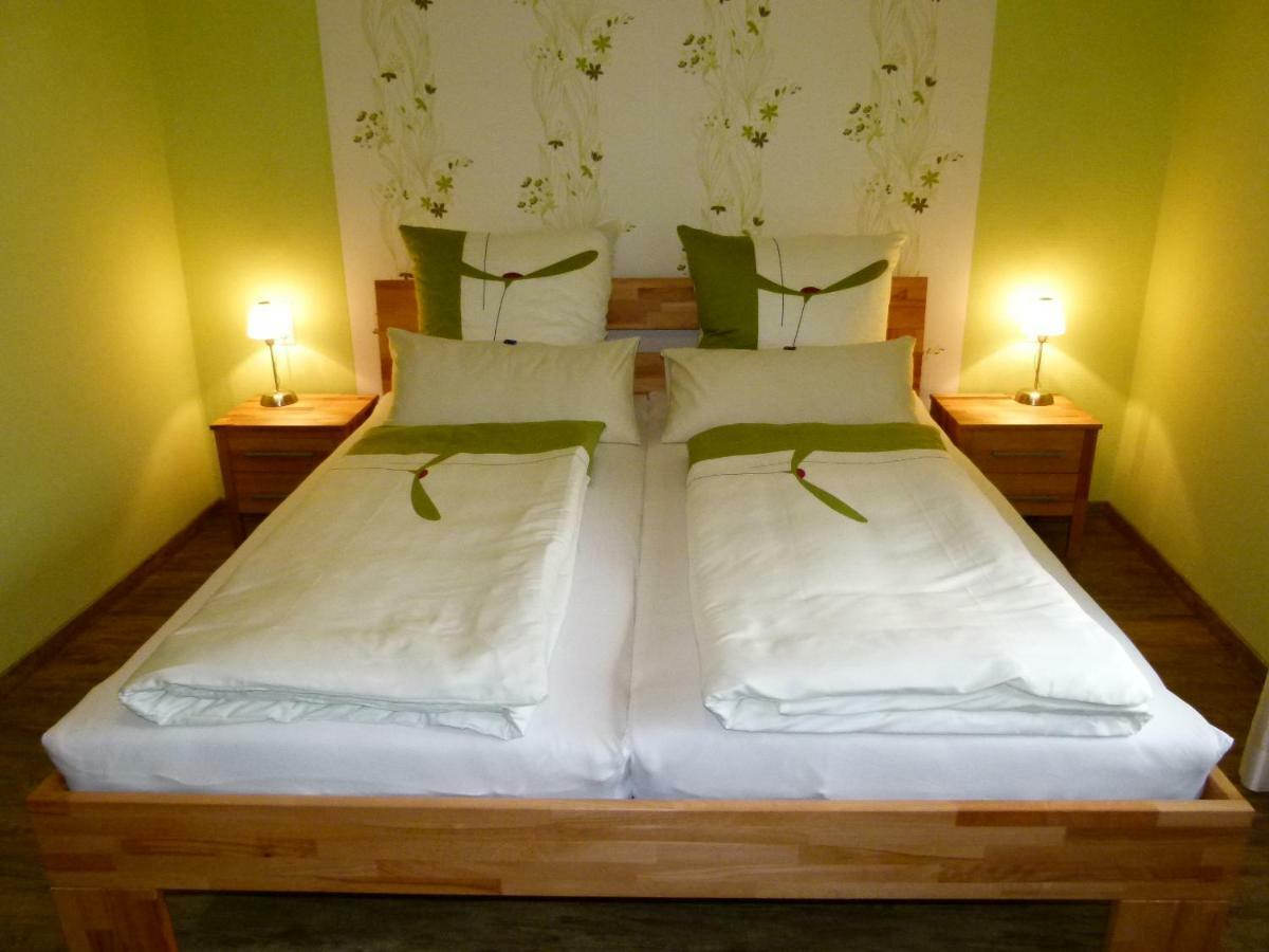 מאיקמר Gaestehaus Spatzennest מראה חיצוני תמונה