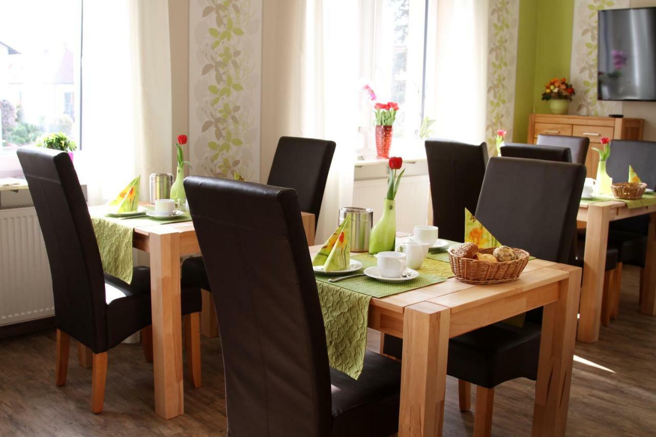 מאיקמר Gaestehaus Spatzennest מראה חיצוני תמונה